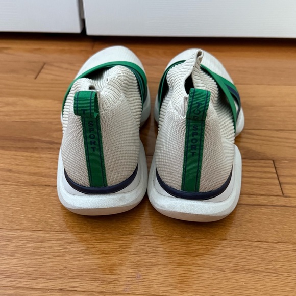 Tory Burch Tory Sport Bubble Sock Sneakers - Picture 6 of 6